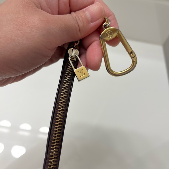 LV amarante key cles - Picture 5 of 6